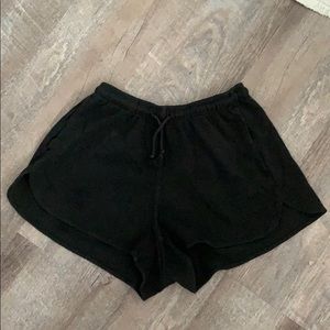 Brandy Melville shorts